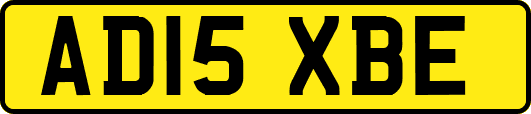 AD15XBE