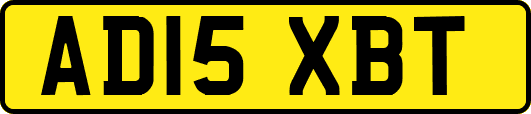 AD15XBT