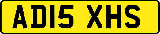 AD15XHS