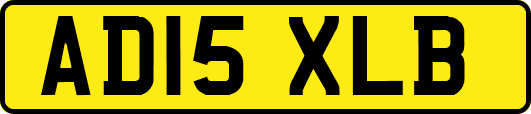 AD15XLB