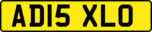 AD15XLO