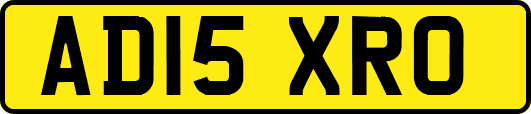 AD15XRO