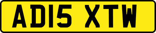 AD15XTW