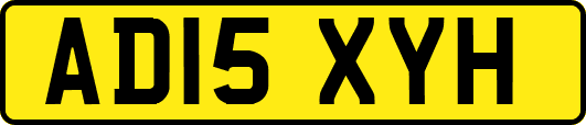 AD15XYH