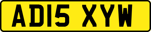 AD15XYW
