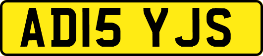 AD15YJS