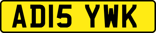 AD15YWK