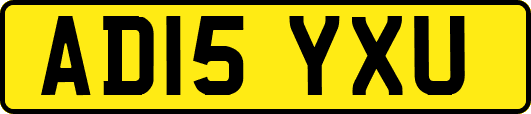 AD15YXU