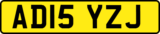 AD15YZJ