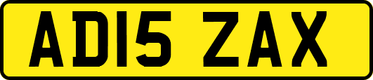 AD15ZAX