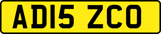 AD15ZCO