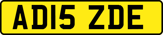 AD15ZDE