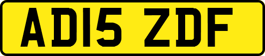 AD15ZDF