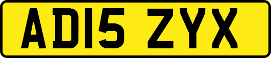 AD15ZYX