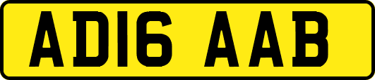 AD16AAB