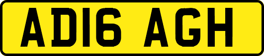 AD16AGH
