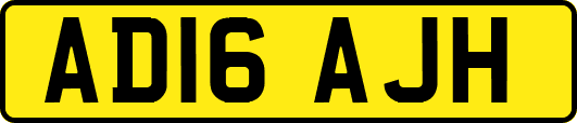 AD16AJH