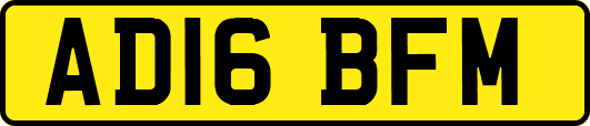 AD16BFM