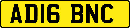 AD16BNC