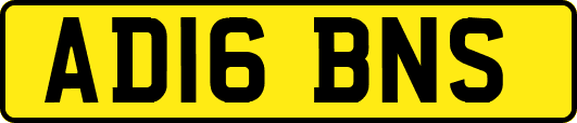 AD16BNS
