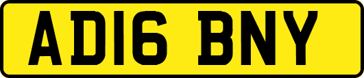 AD16BNY