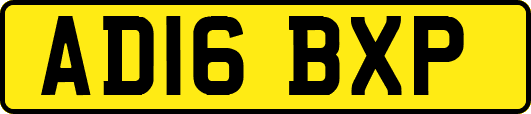 AD16BXP