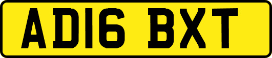 AD16BXT