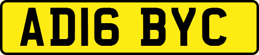 AD16BYC