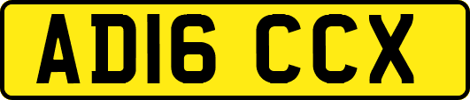 AD16CCX