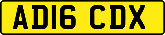 AD16CDX