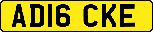AD16CKE