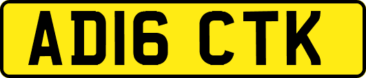 AD16CTK