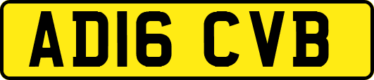 AD16CVB