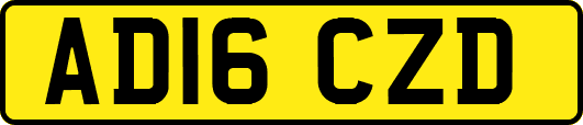 AD16CZD
