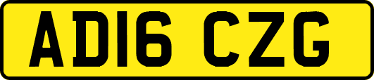 AD16CZG