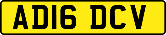 AD16DCV