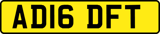 AD16DFT