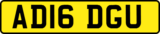 AD16DGU