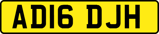 AD16DJH