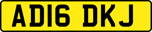 AD16DKJ