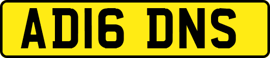 AD16DNS