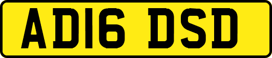 AD16DSD