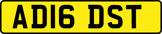 AD16DST