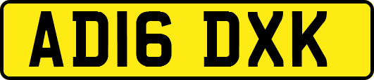 AD16DXK