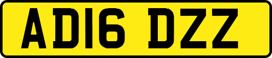 AD16DZZ