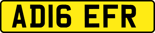 AD16EFR