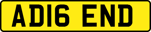 AD16END