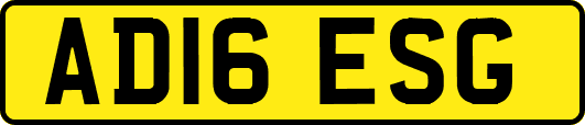 AD16ESG