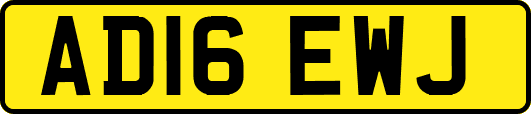 AD16EWJ
