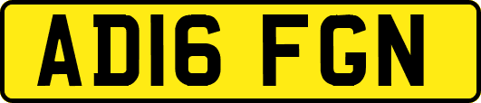 AD16FGN